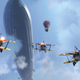 Illustration for article titled The Funniest Star Wars Tributes This Side Of The Galaxy
